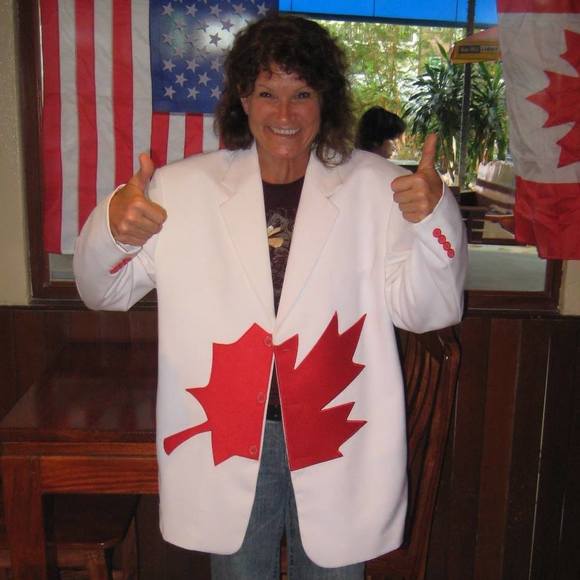 Meet your Posher, Colleen - Picture 1 of 1